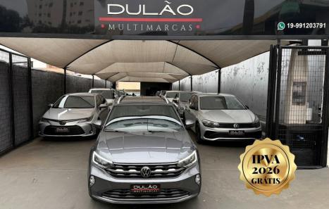 VOLKSWAGEN Nivus 1.0 4P FLEX 200 TSI HIGHLINE TURBO AUTOM�TICO, Foto 1