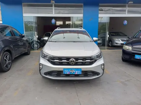 VOLKSWAGEN Nivus 1.0 4P FLEX 200 TSI HIGHLINE TURBO AUTOM�TICO, Foto 9