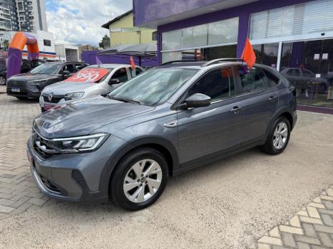 VOLKSWAGEN Nivus 1.0 4P FLEX 200 TSI COMFORTLINE TURBO AUTOM�TICO, Foto 2