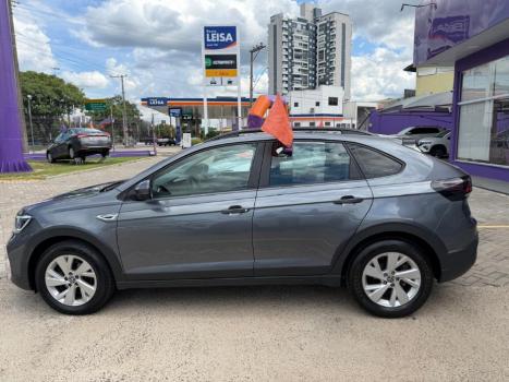 VOLKSWAGEN Nivus 1.0 4P FLEX 200 TSI COMFORTLINE TURBO AUTOM�TICO, Foto 3