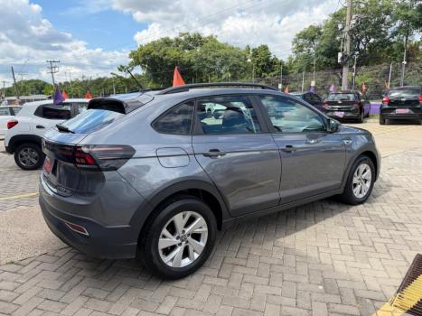 VOLKSWAGEN Nivus 1.0 4P FLEX 200 TSI COMFORTLINE TURBO AUTOM�TICO, Foto 4