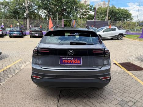 VOLKSWAGEN Nivus 1.0 4P FLEX 200 TSI COMFORTLINE TURBO AUTOM�TICO, Foto 5