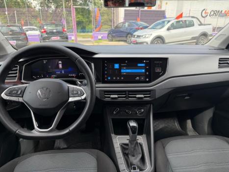 VOLKSWAGEN Nivus 1.0 4P FLEX 200 TSI COMFORTLINE TURBO AUTOM�TICO, Foto 7
