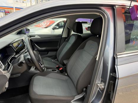 VOLKSWAGEN Nivus 1.0 4P FLEX 200 TSI COMFORTLINE TURBO AUTOM�TICO, Foto 8