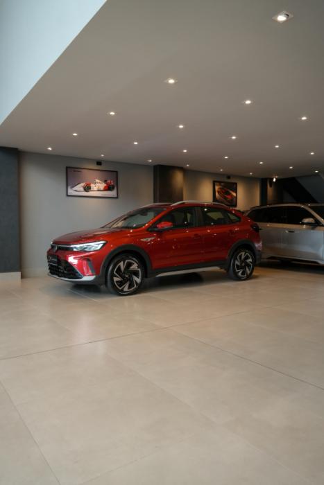 VOLKSWAGEN Nivus 1.0 4P FLEX 200 TSI HIGHLINE TURBO AUTOM�TICO, Foto 1