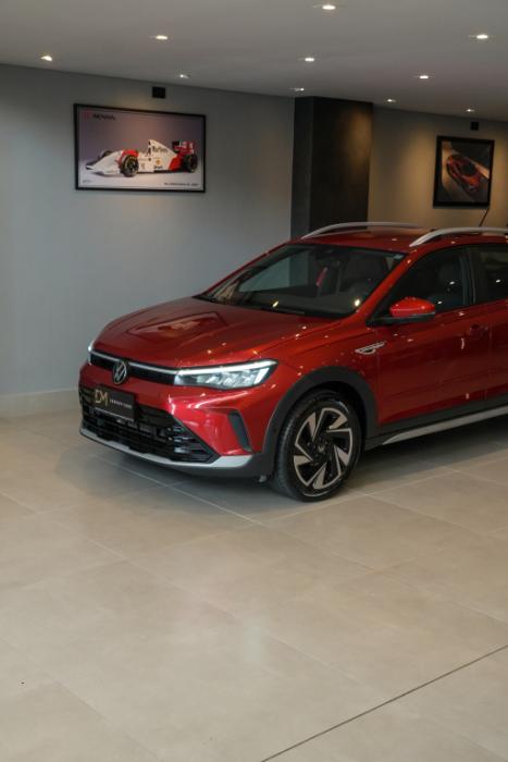 VOLKSWAGEN Nivus 1.0 4P FLEX 200 TSI HIGHLINE TURBO AUTOM�TICO, Foto 3