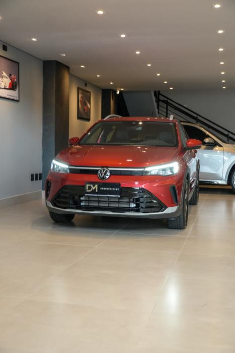 VOLKSWAGEN Nivus 1.0 4P FLEX 200 TSI HIGHLINE TURBO AUTOM�TICO, Foto 5