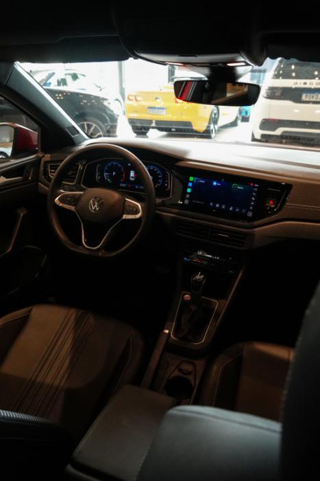 VOLKSWAGEN Nivus 1.0 4P FLEX 200 TSI HIGHLINE TURBO AUTOM�TICO, Foto 6