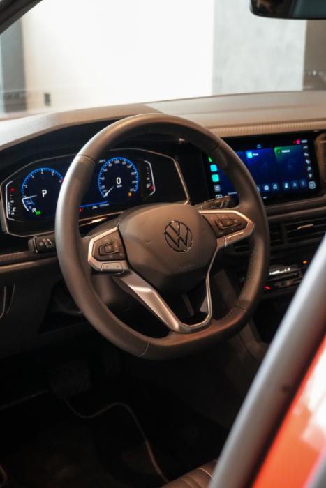 VOLKSWAGEN Nivus 1.0 4P FLEX 200 TSI HIGHLINE TURBO AUTOM�TICO, Foto 7