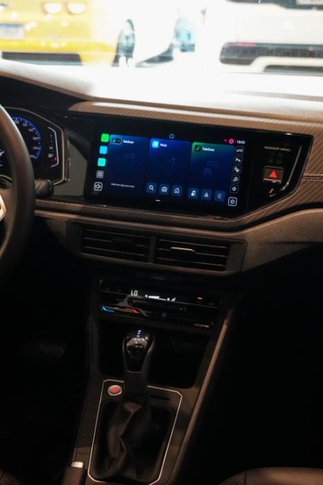 VOLKSWAGEN Nivus 1.0 4P FLEX 200 TSI HIGHLINE TURBO AUTOM�TICO, Foto 8