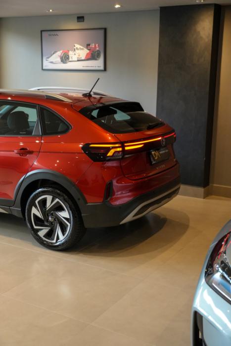 VOLKSWAGEN Nivus 1.0 4P FLEX 200 TSI HIGHLINE TURBO AUTOM�TICO, Foto 11