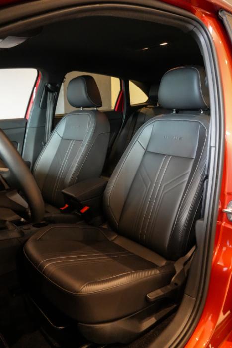 VOLKSWAGEN Nivus 1.0 4P FLEX 200 TSI HIGHLINE TURBO AUTOM�TICO, Foto 14