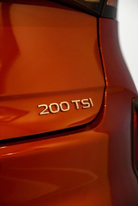 VOLKSWAGEN Nivus 1.0 4P FLEX 200 TSI HIGHLINE TURBO AUTOM�TICO, Foto 15