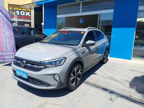 VOLKSWAGEN Nivus 1.0 4P FLEX 200 TSI HIGHLINE TURBO AUTOM�TICO, Foto 2