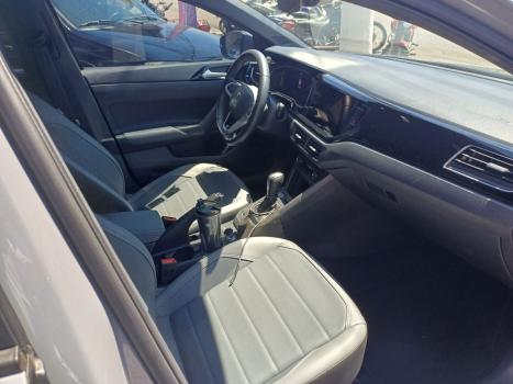 VOLKSWAGEN Nivus 1.0 4P FLEX 200 TSI HIGHLINE TURBO AUTOM�TICO, Foto 5