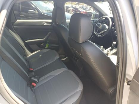 VOLKSWAGEN Nivus 1.0 4P FLEX 200 TSI HIGHLINE TURBO AUTOM�TICO, Foto 6