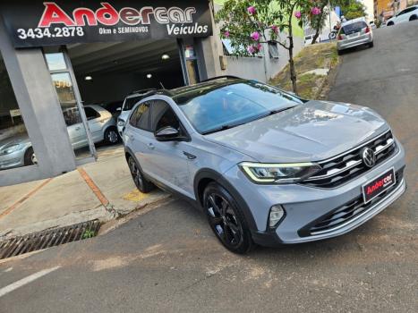 VOLKSWAGEN Nivus 1.0 4P FLEX 200 TSI HIGHLINE TURBO AUTOM�TICO, Foto 1