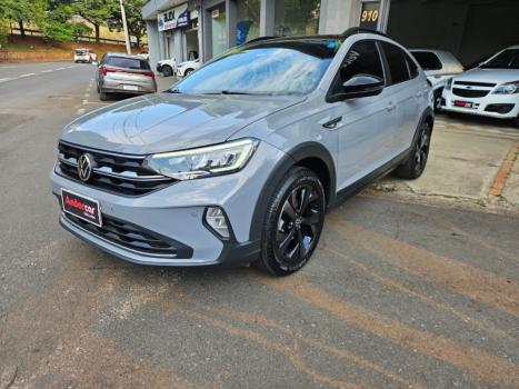 VOLKSWAGEN Nivus 1.0 4P FLEX 200 TSI HIGHLINE TURBO AUTOM�TICO, Foto 2