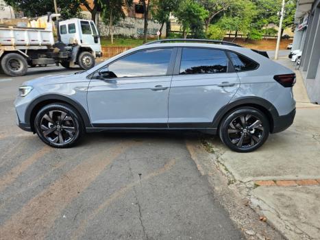 VOLKSWAGEN Nivus 1.0 4P FLEX 200 TSI HIGHLINE TURBO AUTOM�TICO, Foto 3