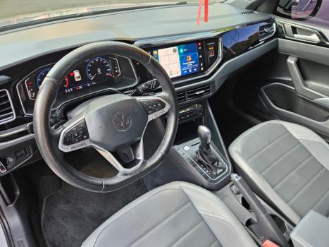 VOLKSWAGEN Nivus 1.0 4P FLEX 200 TSI HIGHLINE TURBO AUTOM�TICO, Foto 4