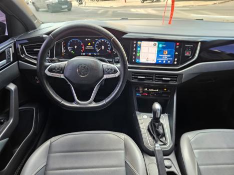 VOLKSWAGEN Nivus 1.0 4P FLEX 200 TSI HIGHLINE TURBO AUTOM�TICO, Foto 5