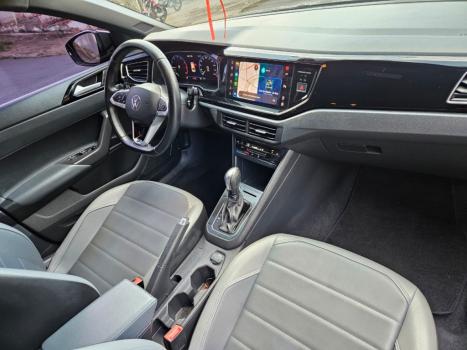 VOLKSWAGEN Nivus 1.0 4P FLEX 200 TSI HIGHLINE TURBO AUTOM�TICO, Foto 6