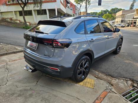 VOLKSWAGEN Nivus 1.0 4P FLEX 200 TSI HIGHLINE TURBO AUTOM�TICO, Foto 7