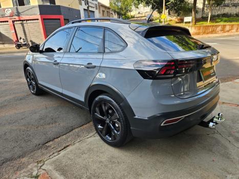 VOLKSWAGEN Nivus 1.0 4P FLEX 200 TSI HIGHLINE TURBO AUTOM�TICO, Foto 8