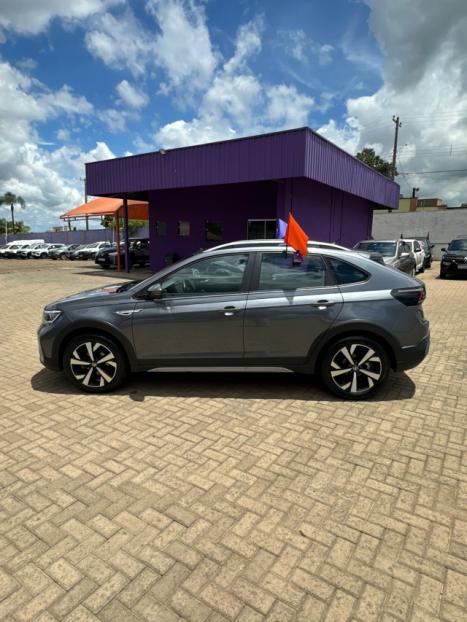 VOLKSWAGEN Nivus 1.0 4P FLEX 200 TSI HIGHLINE TURBO AUTOM�TICO, Foto 3