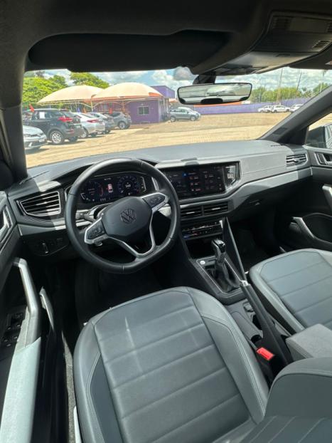 VOLKSWAGEN Nivus 1.0 4P FLEX 200 TSI HIGHLINE TURBO AUTOM�TICO, Foto 5