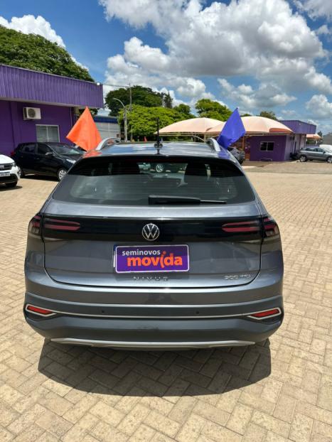 VOLKSWAGEN Nivus 1.0 4P FLEX 200 TSI HIGHLINE TURBO AUTOM�TICO, Foto 7