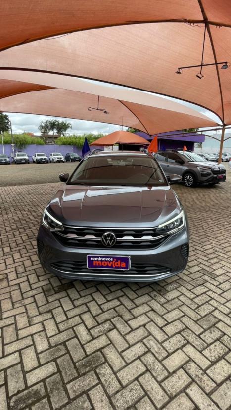 VOLKSWAGEN Nivus 1.0 4P FLEX 200 TSI COMFORTLINE TURBO AUTOM�TICO, Foto 1