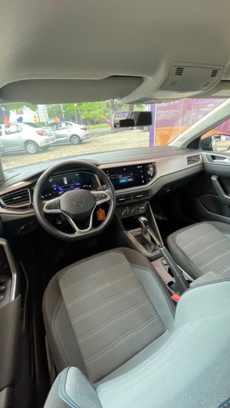 VOLKSWAGEN Nivus 1.0 4P FLEX 200 TSI COMFORTLINE TURBO AUTOM�TICO, Foto 5