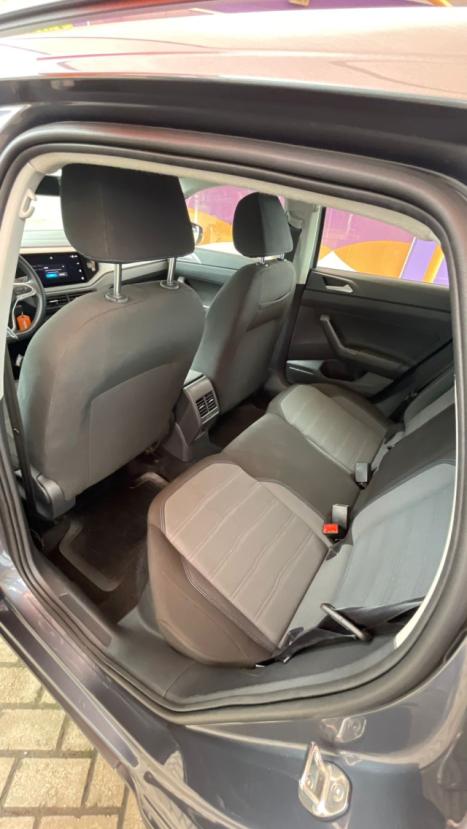 VOLKSWAGEN Nivus 1.0 4P FLEX 200 TSI COMFORTLINE TURBO AUTOM�TICO, Foto 6