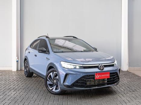 VOLKSWAGEN Nivus 1.0 4P FLEX 200 TSI HIGHLINE TURBO AUTOM�TICO, Foto 1