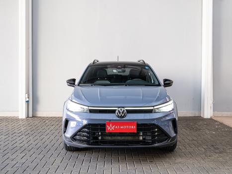 VOLKSWAGEN Nivus 1.0 4P FLEX 200 TSI HIGHLINE TURBO AUTOM�TICO, Foto 2