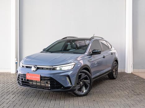 VOLKSWAGEN Nivus 1.0 4P FLEX 200 TSI HIGHLINE TURBO AUTOM�TICO, Foto 3