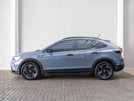 VOLKSWAGEN Nivus 1.0 4P FLEX 200 TSI HIGHLINE TURBO AUTOM�TICO, Foto 4