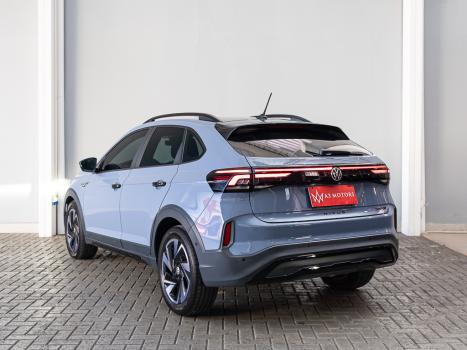 VOLKSWAGEN Nivus 1.0 4P FLEX 200 TSI HIGHLINE TURBO AUTOM�TICO, Foto 5