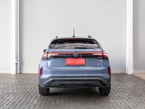 VOLKSWAGEN Nivus 1.0 4P FLEX 200 TSI HIGHLINE TURBO AUTOM�TICO, Foto 6