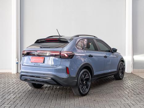 VOLKSWAGEN Nivus 1.0 4P FLEX 200 TSI HIGHLINE TURBO AUTOM�TICO, Foto 7