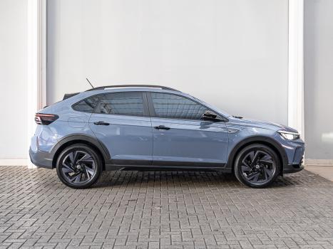 VOLKSWAGEN Nivus 1.0 4P FLEX 200 TSI HIGHLINE TURBO AUTOM�TICO, Foto 8