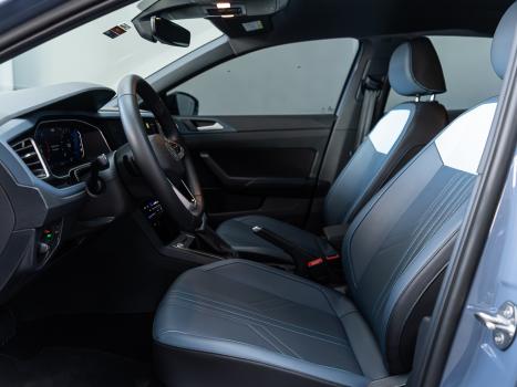 VOLKSWAGEN Nivus 1.0 4P FLEX 200 TSI HIGHLINE TURBO AUTOM�TICO, Foto 9