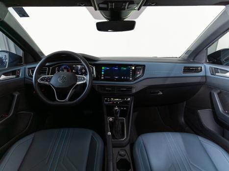 VOLKSWAGEN Nivus 1.0 4P FLEX 200 TSI HIGHLINE TURBO AUTOM�TICO, Foto 10