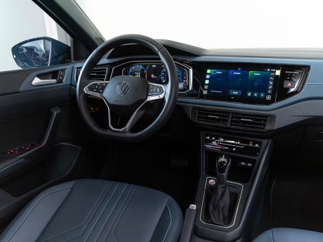 VOLKSWAGEN Nivus 1.0 4P FLEX 200 TSI HIGHLINE TURBO AUTOM�TICO, Foto 11