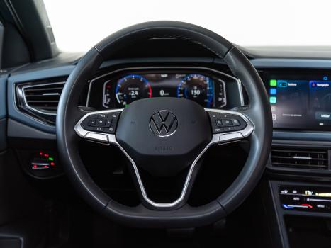 VOLKSWAGEN Nivus 1.0 4P FLEX 200 TSI HIGHLINE TURBO AUTOM�TICO, Foto 12