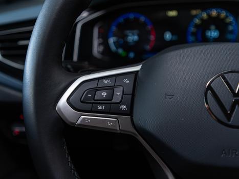 VOLKSWAGEN Nivus 1.0 4P FLEX 200 TSI HIGHLINE TURBO AUTOM�TICO, Foto 13