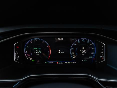 VOLKSWAGEN Nivus 1.0 4P FLEX 200 TSI HIGHLINE TURBO AUTOM�TICO, Foto 14