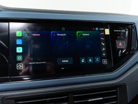 VOLKSWAGEN Nivus 1.0 4P FLEX 200 TSI HIGHLINE TURBO AUTOM�TICO, Foto 17