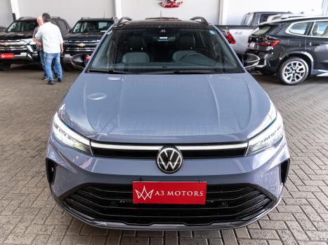 VOLKSWAGEN Nivus 1.0 4P FLEX 200 TSI HIGHLINE TURBO AUTOM�TICO, Foto 24